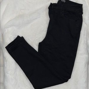 CP black jeans - High Rise Skinny
